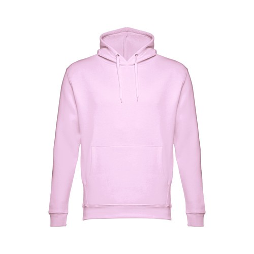 lila THC PHOENIX. Sudadera unisex, con capucha