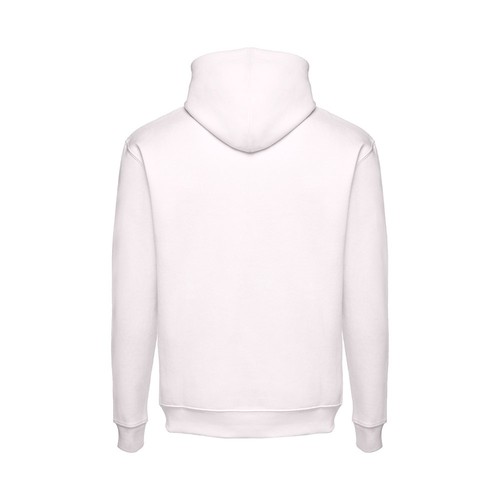 rosa pastel THC PHOENIX. Sudadera unisex, con capucha