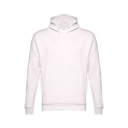 rosa pastel THC PHOENIX. Sudadera unisex, con capucha