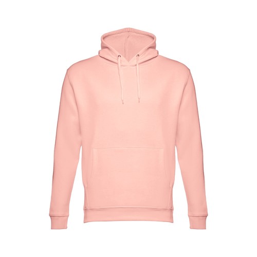salmón THC PHOENIX. Sudadera unisex, con capucha