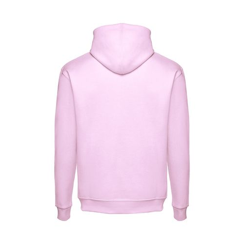 THC PHOENIX. Sudadera unisex, con capucha