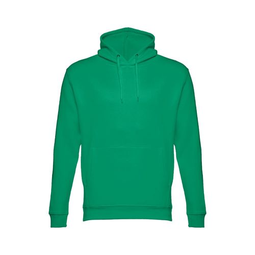 THC PHOENIX. Sudadera unisex, con capucha