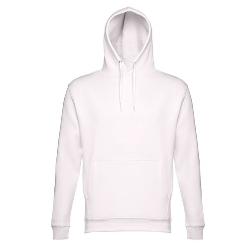 rosa pastel THC PHOENIX. Sudadera unisex, con capucha