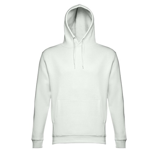 verde pastel THC PHOENIX. Sudadera unisex, con capucha