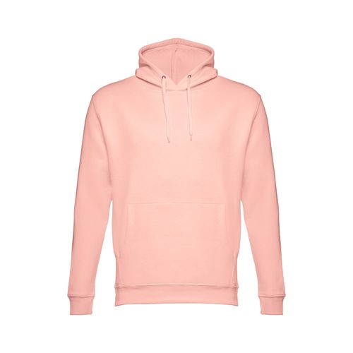 THC PHOENIX. Sudadera unisex, con capucha