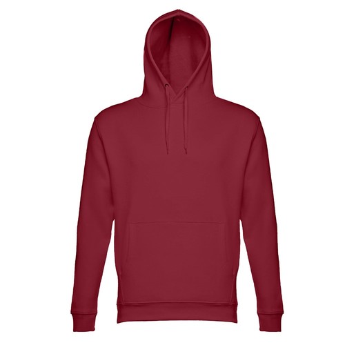 THC PHOENIX. Sudadera unisex, con capucha