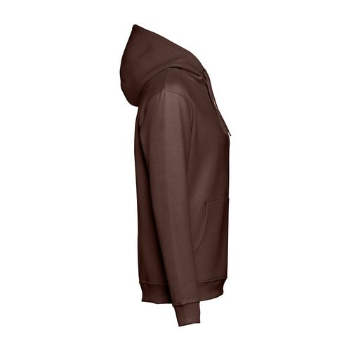 THC PHOENIX. Sudadera unisex, con capucha