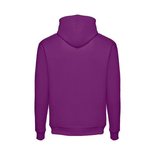 purple THC PHOENIX. Sudadera unisex, con capucha