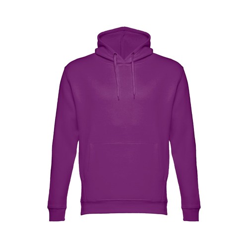 purple THC PHOENIX. Sudadera unisex, con capucha