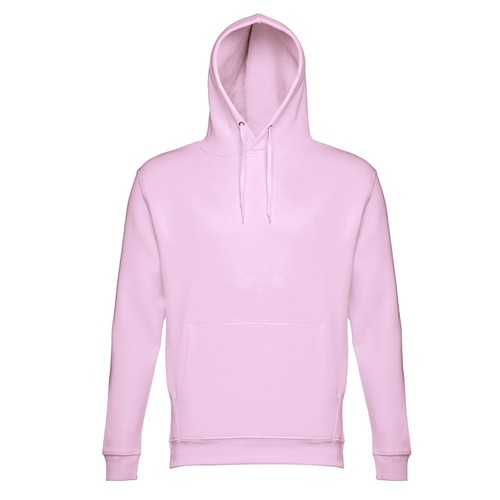 lila THC PHOENIX. Sudadera unisex, con capucha