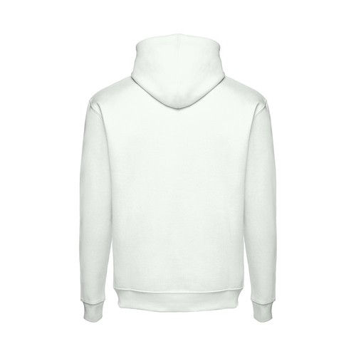 verde pastel THC PHOENIX. Sudadera unisex, con capucha