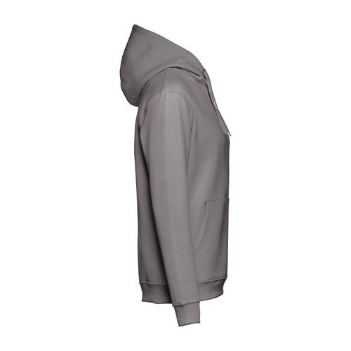 gray THC PHOENIX. Sudadera unisex, con capucha