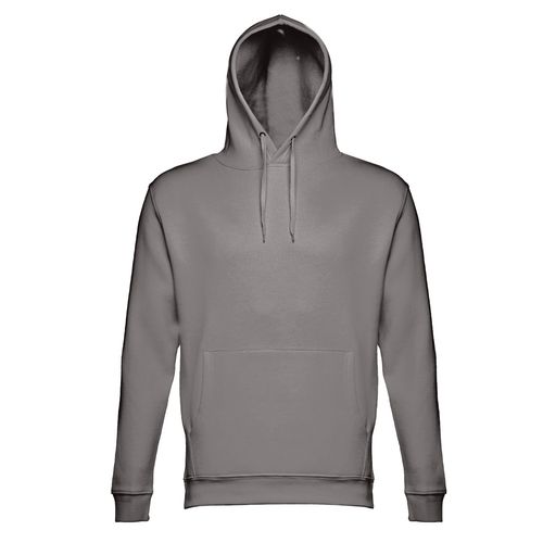 gray THC PHOENIX. Sudadera unisex, con capucha