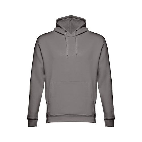 gray THC PHOENIX. Sudadera unisex, con capucha