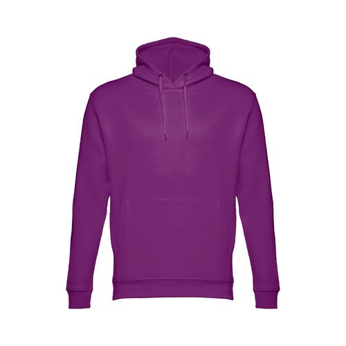 purple THC PHOENIX. Sudadera unisex, con capucha