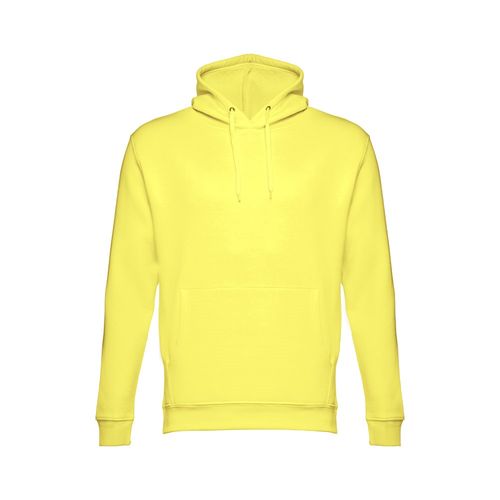 THC PHOENIX. Sudadera unisex, con capucha
