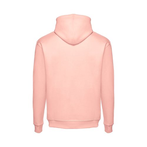 THC PHOENIX. Sudadera unisex, con capucha