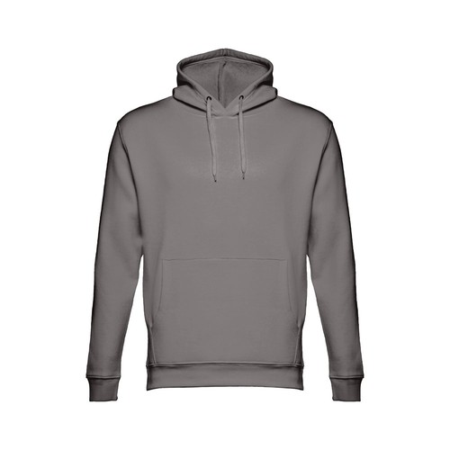 gray THC PHOENIX. Sudadera unisex, con capucha