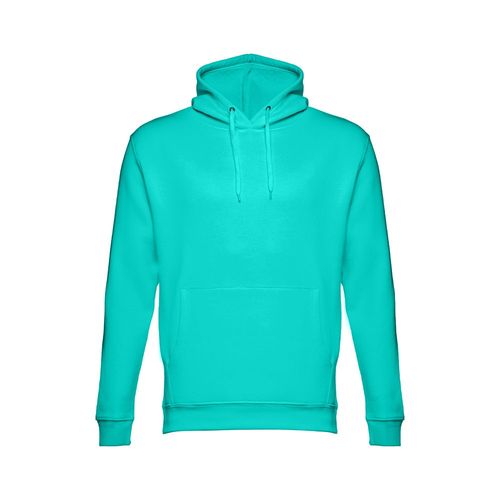 THC PHOENIX. Sudadera unisex, con capucha