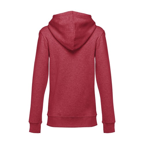 THC AMSTERDAM WOMEN. Sweat-shirt pour femme en coton et polyester - 3