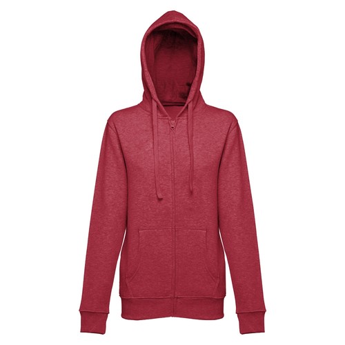 THC AMSTERDAM WOMEN. Sweat-shirt pour femme en coton et polyester - 5