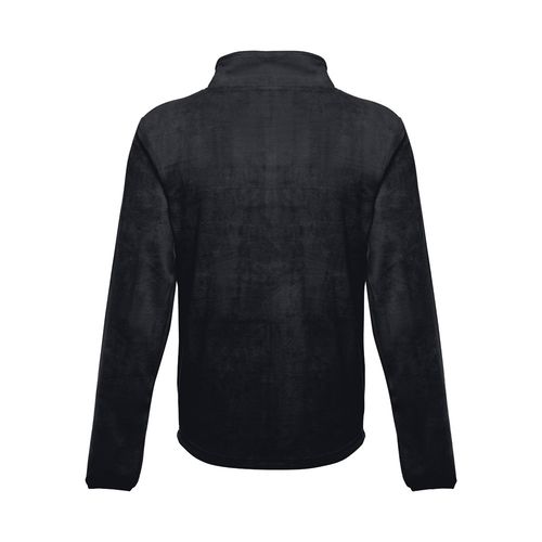 THC HELSINKI. Veste polaire pour homme en polyester - 2
