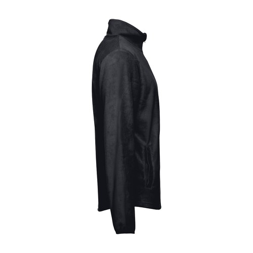 THC HELSINKI. Veste polaire pour homme en polyester - 4