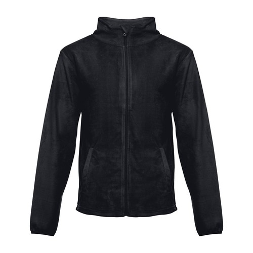 THC HELSINKI. Veste polaire pour homme en polyester - 2