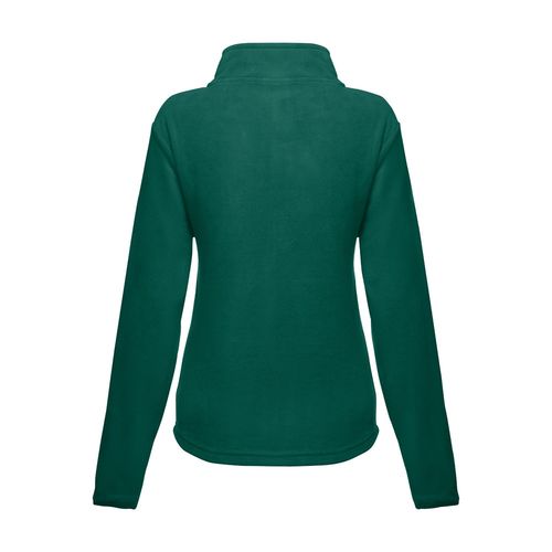 THC HELSINKI WOMEN. Chaqueta polar para mujer, con cremallera