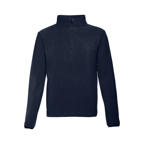 azul marino THC VIENNA. Polar unisex