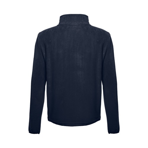 azul marino THC VIENNA. Polar unisex