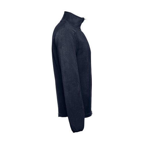 azul marino THC VIENNA. Polar unisex