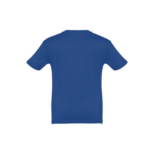 azulón THC QUITO. Camiseta de niños unisex