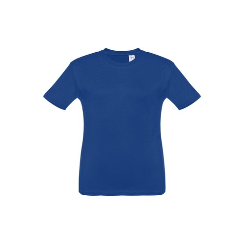 azulón THC QUITO. Camiseta de niños unisex