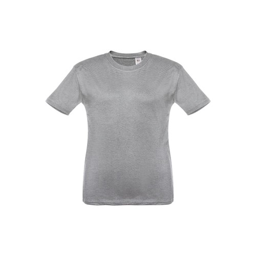 THC QUITO. CAMISETA DE NIÑOS UNISEX
