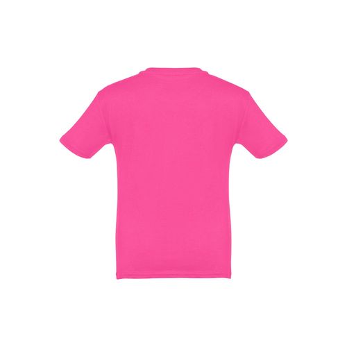 pink THC QUITO WH. Camiseta de niños unisex