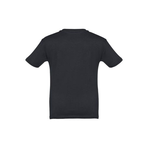 black THC QUITO WH. Camiseta de niños unisex