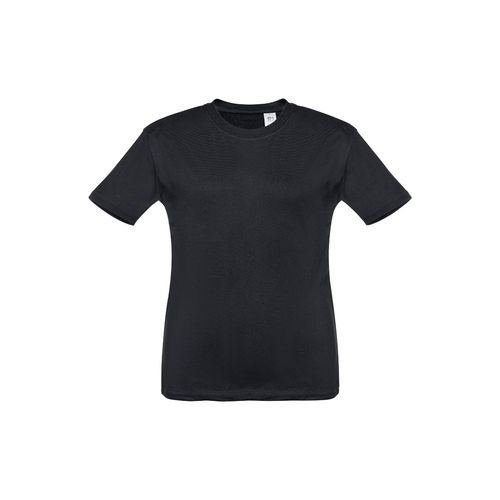 black THC QUITO WH. Camiseta de niños unisex