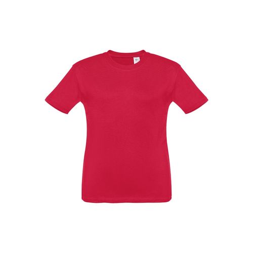 red THC QUITO WH. Camiseta de niños unisex