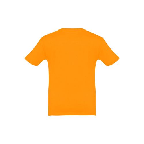 orange THC QUITO WH. Camiseta de niños unisex