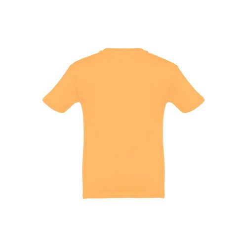 coral THC QUITO WH. Camiseta de niños unisex