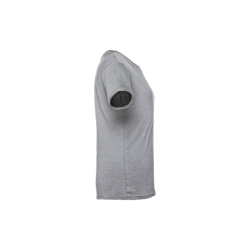 moteado gris claro THC QUITO. Camiseta de niños unisex