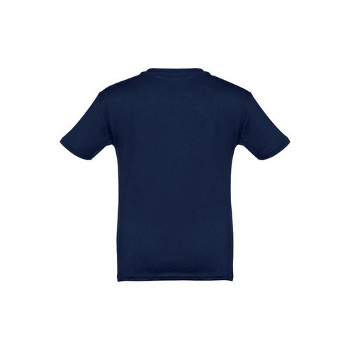 THC QUITO. Camiseta de niños unisex