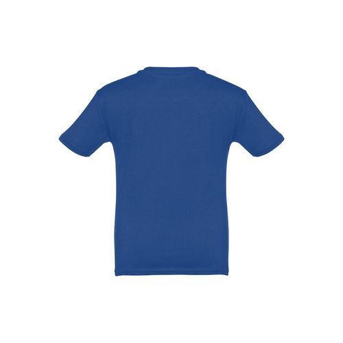azulón THC QUITO WH. Camiseta de niños unisex