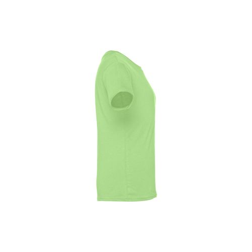 verde claro THC QUITO WH. Camiseta de niños unisex