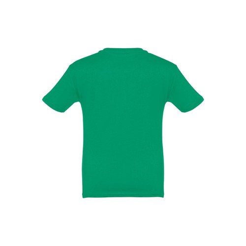 green THC QUITO. Camiseta de niños unisex