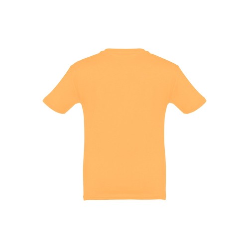 coral THC QUITO. Camiseta de niños unisex
