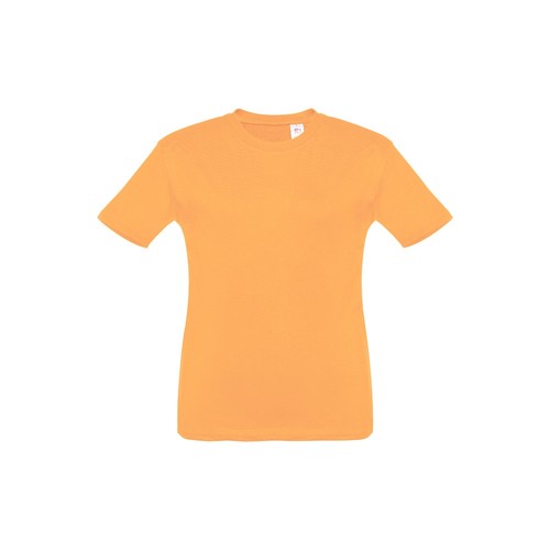coral THC QUITO. Camiseta de niños unisex