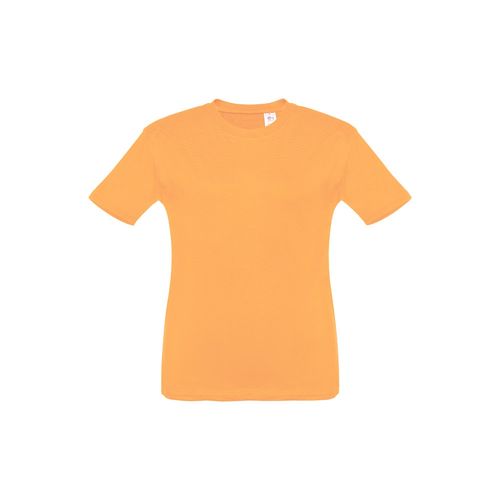 THC QUITO WH. Camiseta de niños unisex