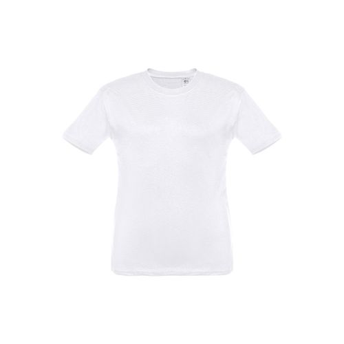 white THC QUITO WH. Camiseta de niños unisex